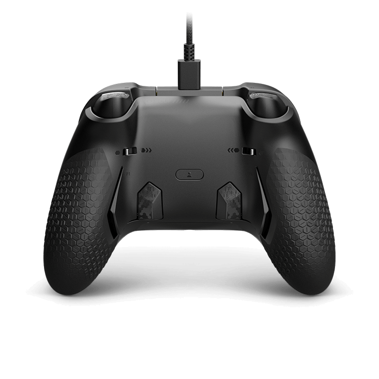 SCUF Valor Pro Wired Zetfar