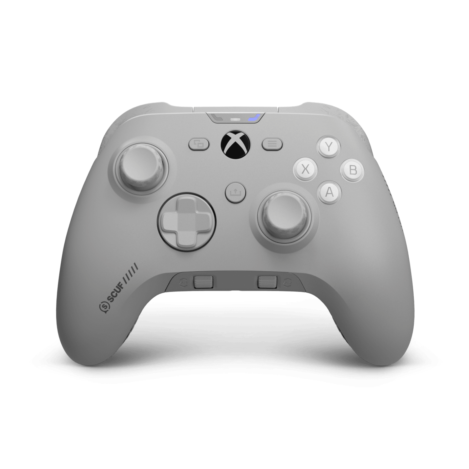 SCUF Valor Pro Wireless Light Gray