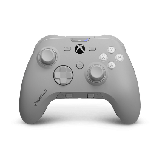 SCUF Valor Pro Wireless Light Gray Refurbished
