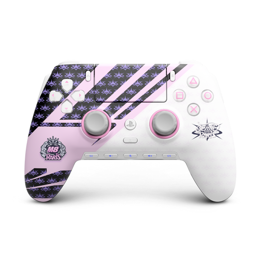 SCUF Omega Paris Gentle Mates