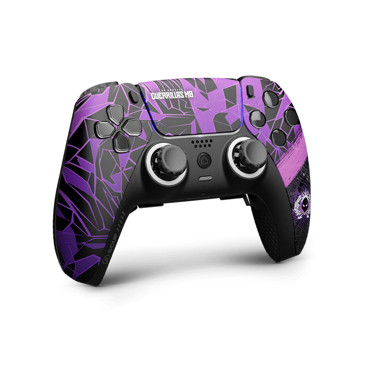 SCUF Valor Pro Wired CDL LA Guerrillas M8 2025