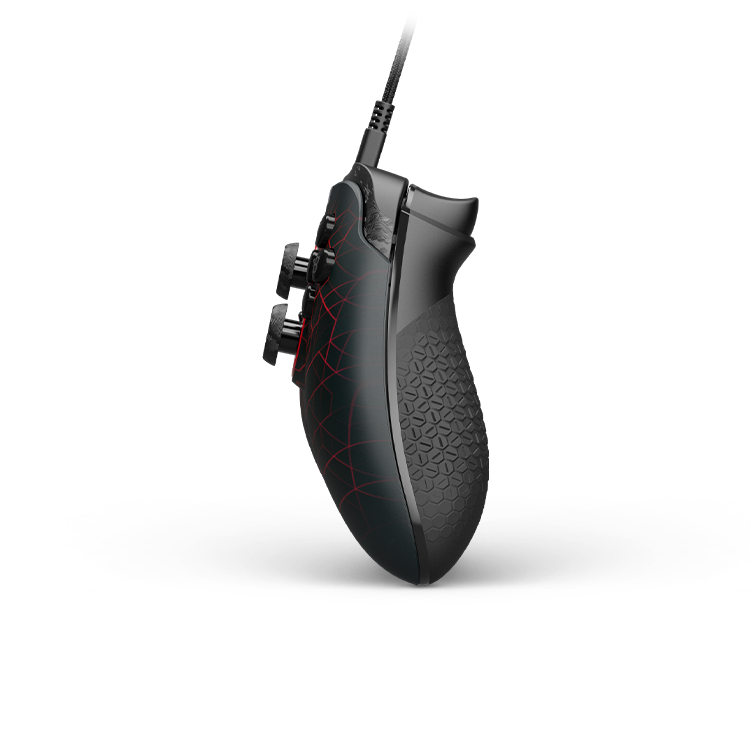 SCUF Valor Pro Wired Fracture