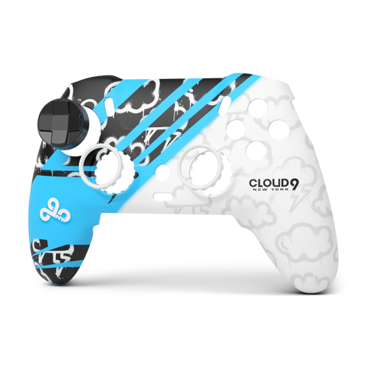 SCUF Envision Faceplate Kit New York Cloud 9
