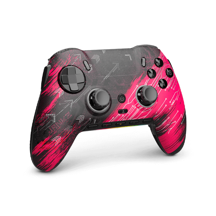 Envision Jankz Faceplate Kit