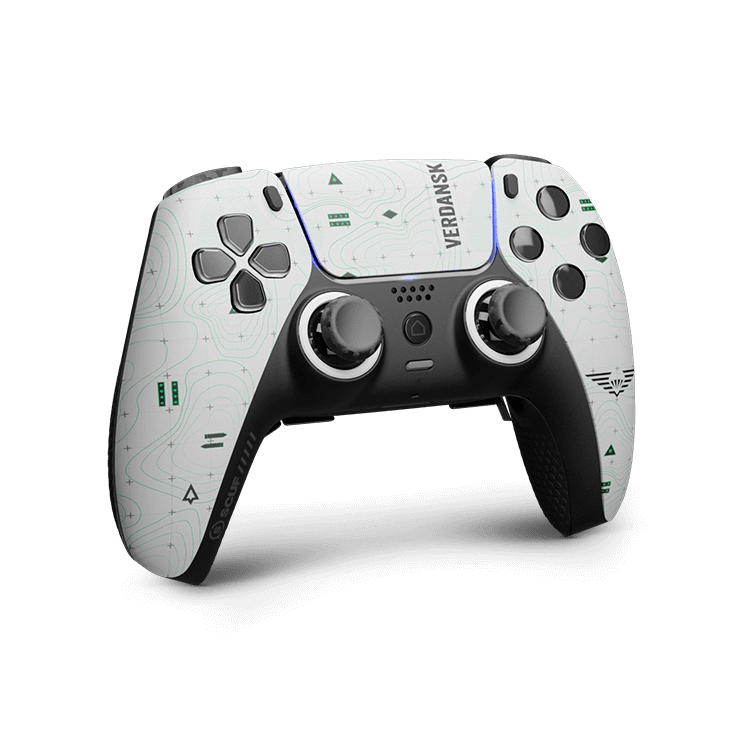 SCUF Reflex Pro Warzone Light