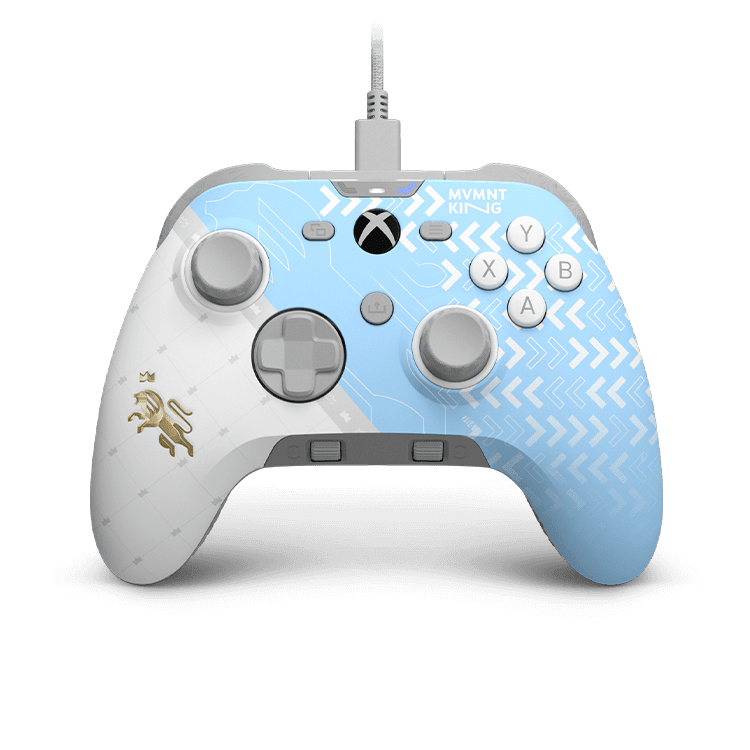 SCUF Valor Pro Wired JoeWo