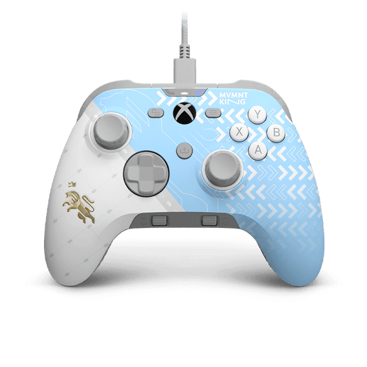 SCUF Valor Pro Wired JoeWo