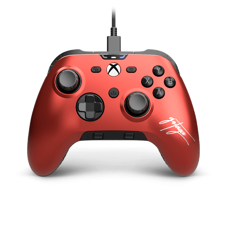 SCUF Valor Wired with Hall Effect Gotaga