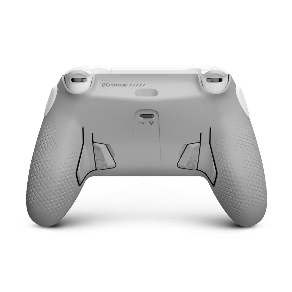SCUF Envision Pro V2 With Hall Effect Carolina Royal Ravens