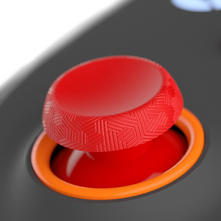 Instinct Thumbsticks 4 Pack - Red