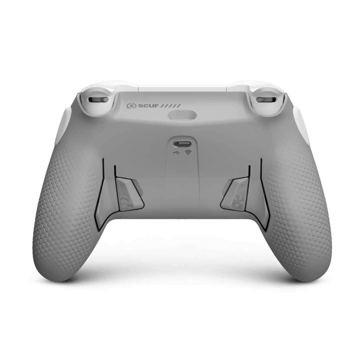 SCUF Envision Pro V2 With Hall Effect Pamaj