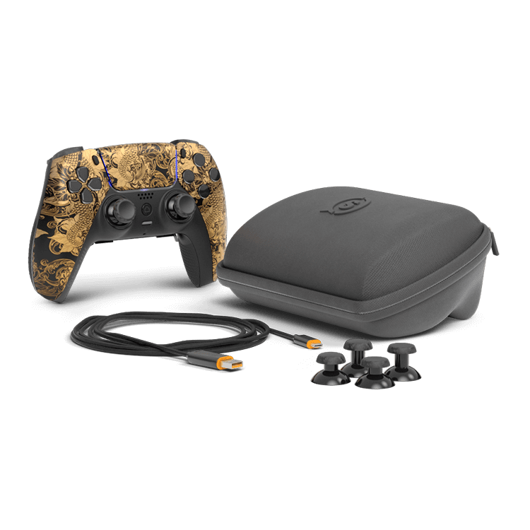 SCUF Reflex Pro With Hall Effect Omen