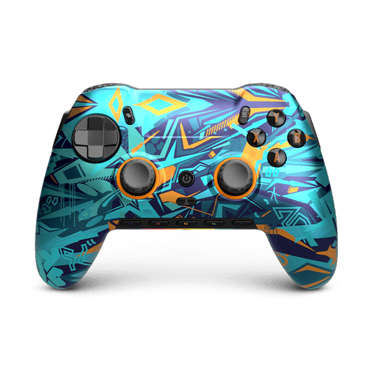 SCUF Envision Pro Vandalize