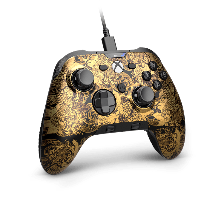 SCUF Valor Pro Wired Omen