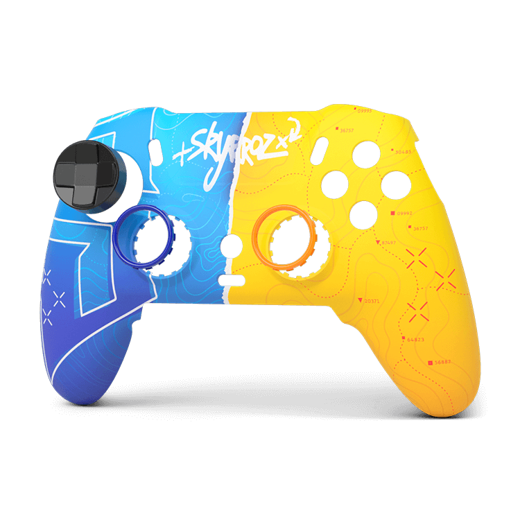 Envision Skyrroz Faceplate Kit