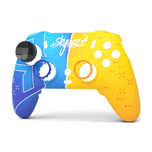 Envision Skyrroz Faceplate Kit
