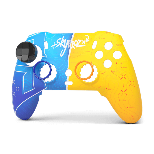 Envision Skyrroz Faceplate Kit