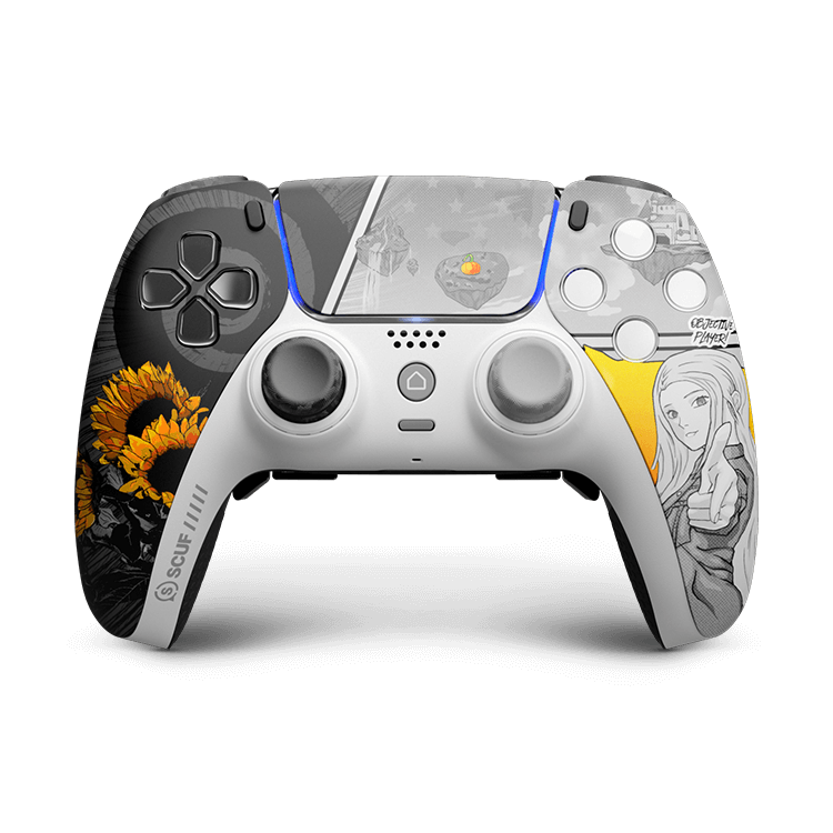 SCUF Reflex FPS Butters