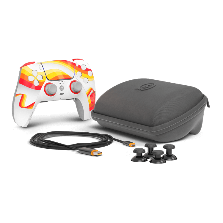 SCUF Reflex FPS Daltoosh