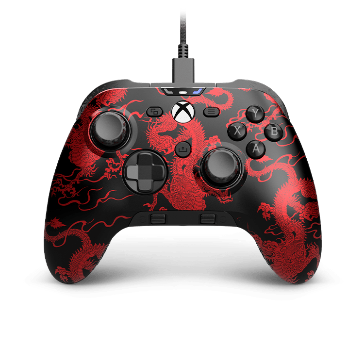 SCUF Valor Wired with Hall Effect Prosperity
