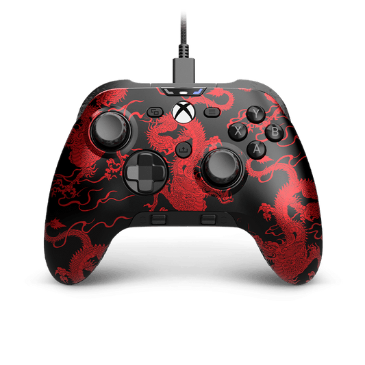 SCUF Valor Wired with Hall Effect Prosperity