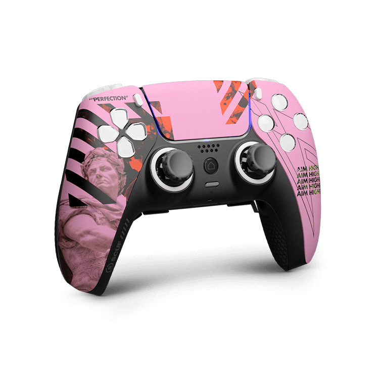 SCUF Reflex Pro Pamaj