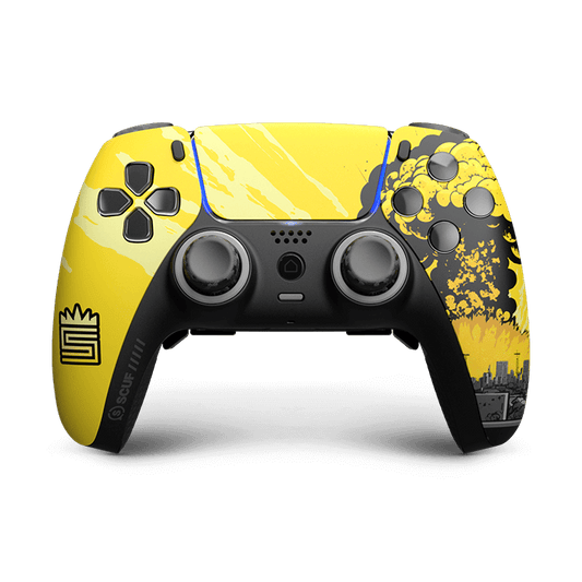 SCUF Reflex Pro Swagg