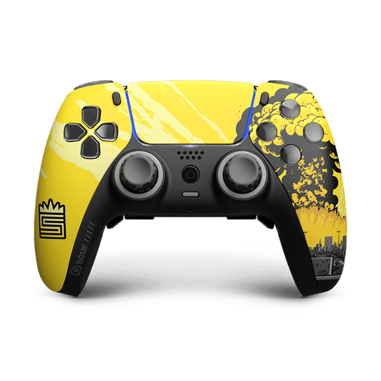 SCUF Reflex Pro Swagg