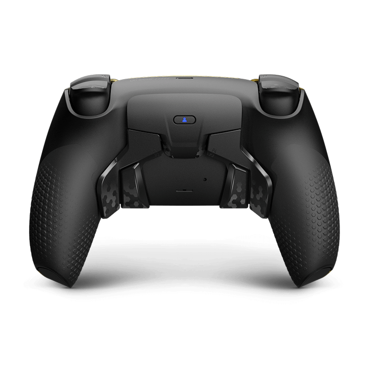 SCUF Reflex Pro With Hall Effect Midas