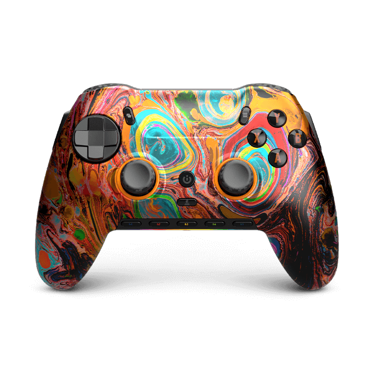 SCUF Envision Pro Conjure