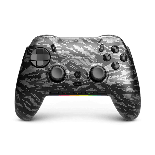 SCUF Envision Pro Tigerstripe Black