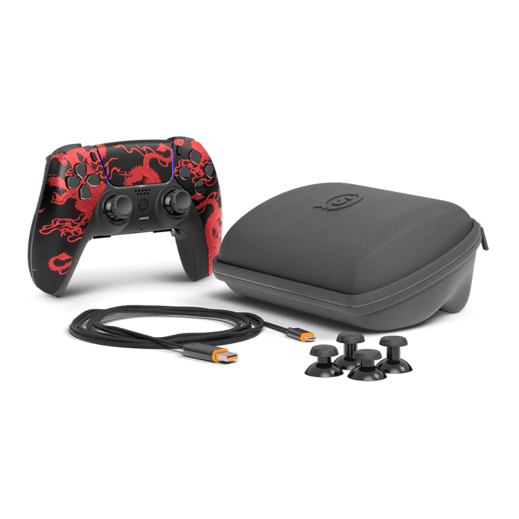 SCUF Reflex FPS Prosperity