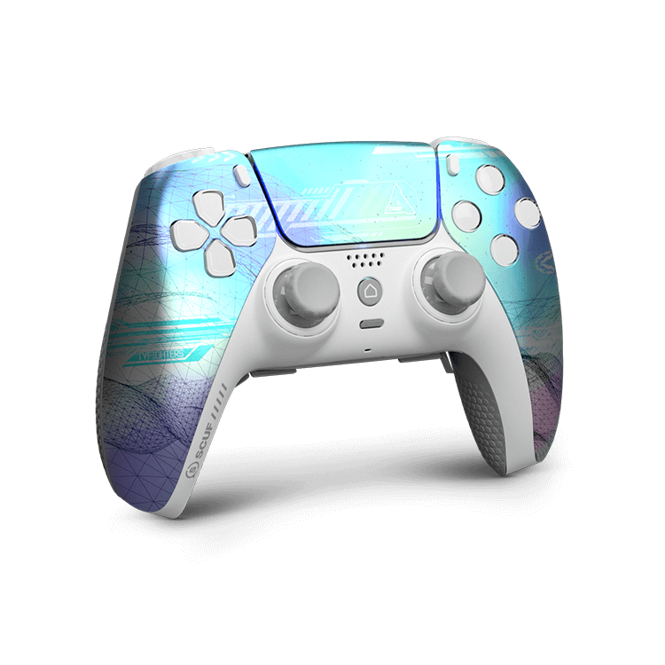 SCUF Reflex Pro Teep
