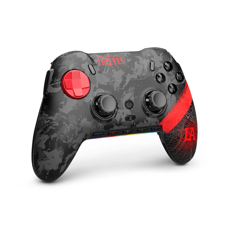 SCUF Envision Pro CDL LA Thieves 2025