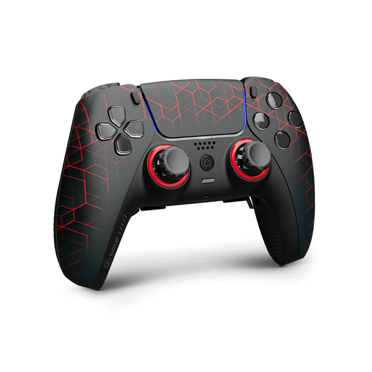 SCUF Reflex FPS With TMR Fracture