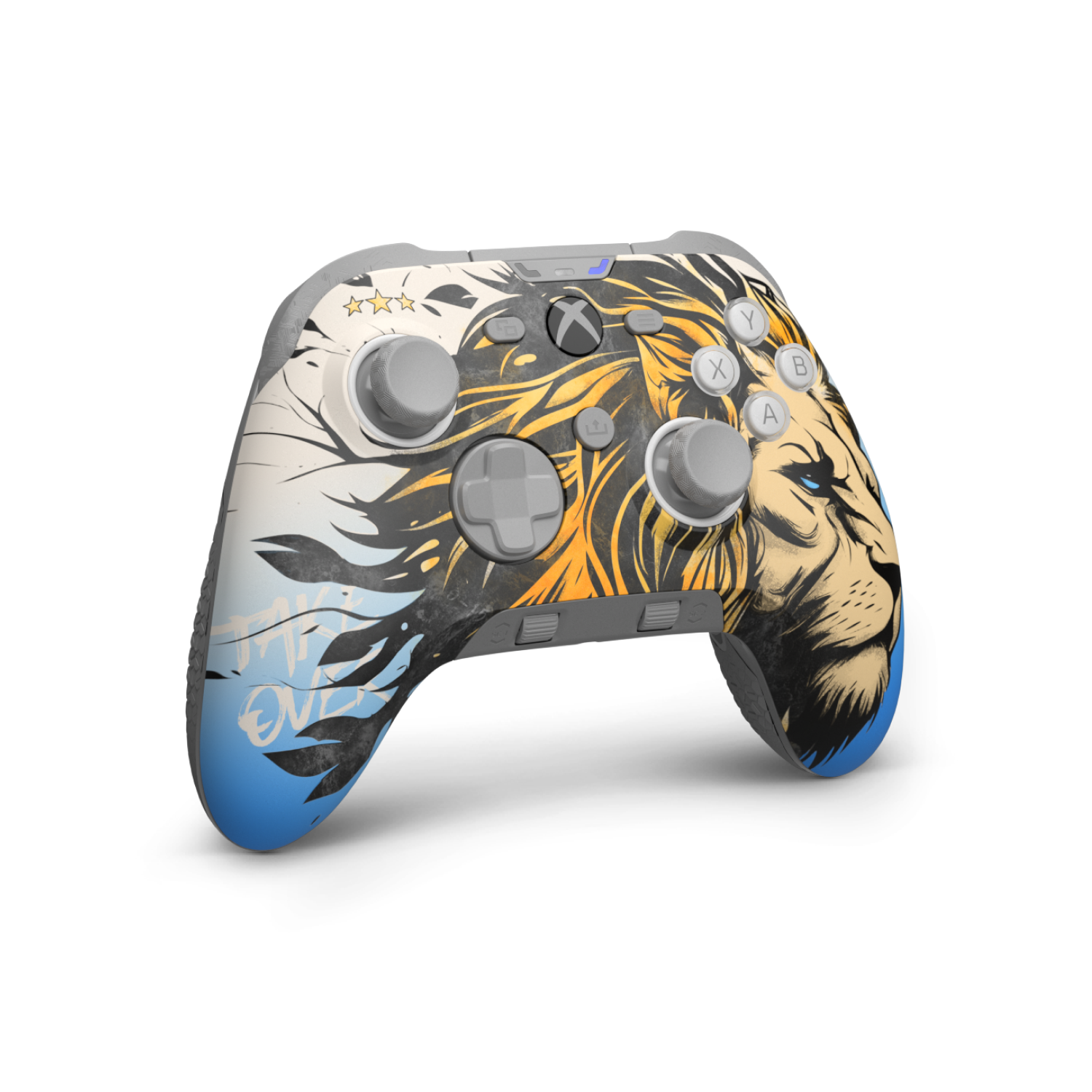 SCUF Valor Pro Wireless CourageJD