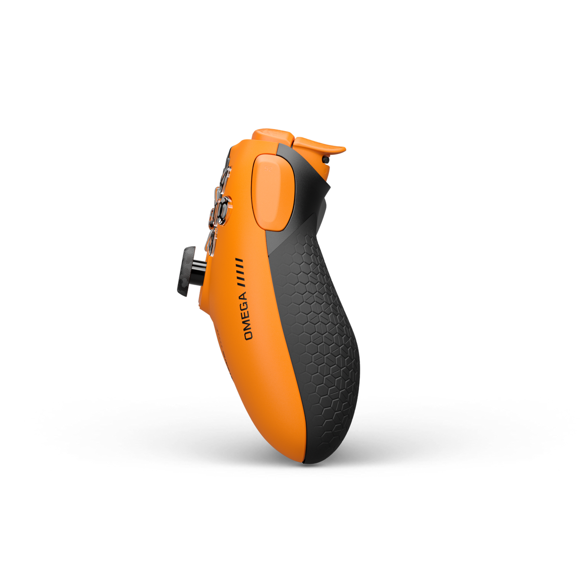 SCUF Omega Orange