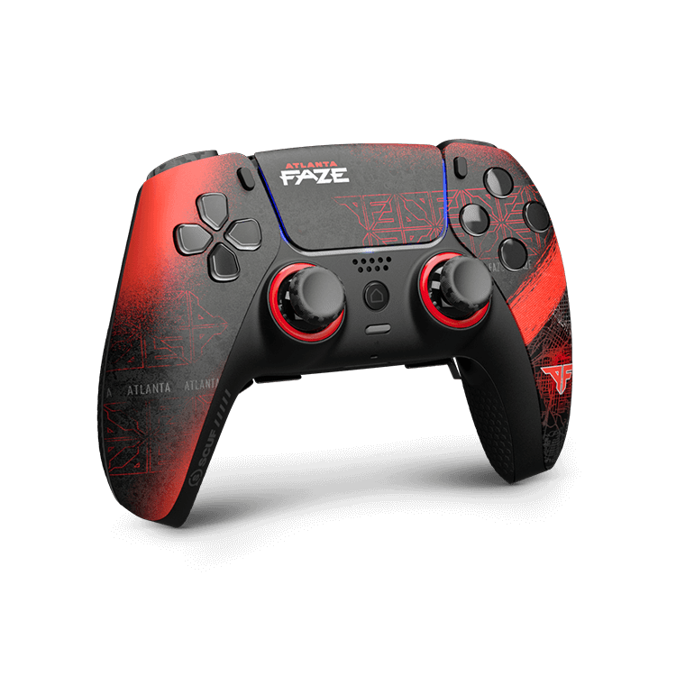 SCUF Valor Pro Wired CDL Atlanta FaZe 2025