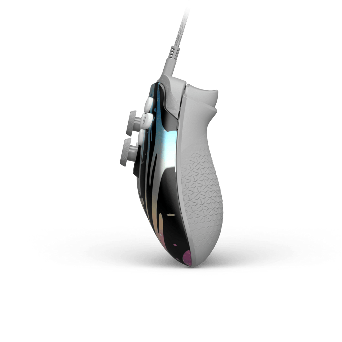 SCUF Valor Wired with Hall Effect Butters