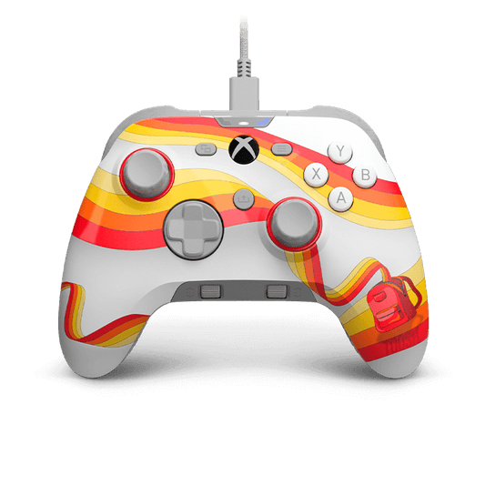 SCUF Valor Pro Wired Daltoosh
