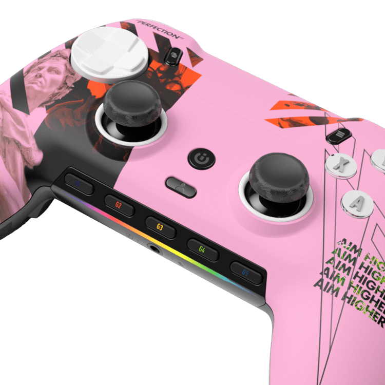 Envision Pamaj Faceplate Kit