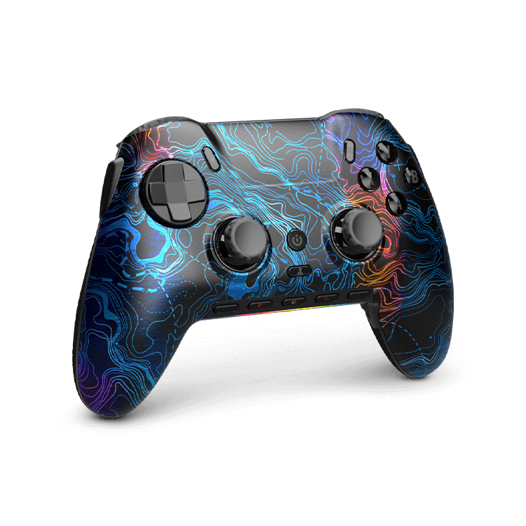 SCUF Envision Pro Elevation