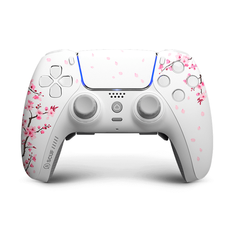 SCUF Reflex Pro Cherry Blossom