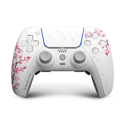 SCUF Reflex Pro Cherry Blossom