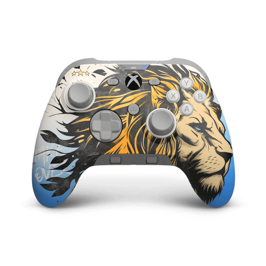 SCUF Valor Pro Wireless CourageJD