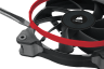 Air Series™ AF120 Quiet Edition High Airflow 120mm Fan Twin Pack