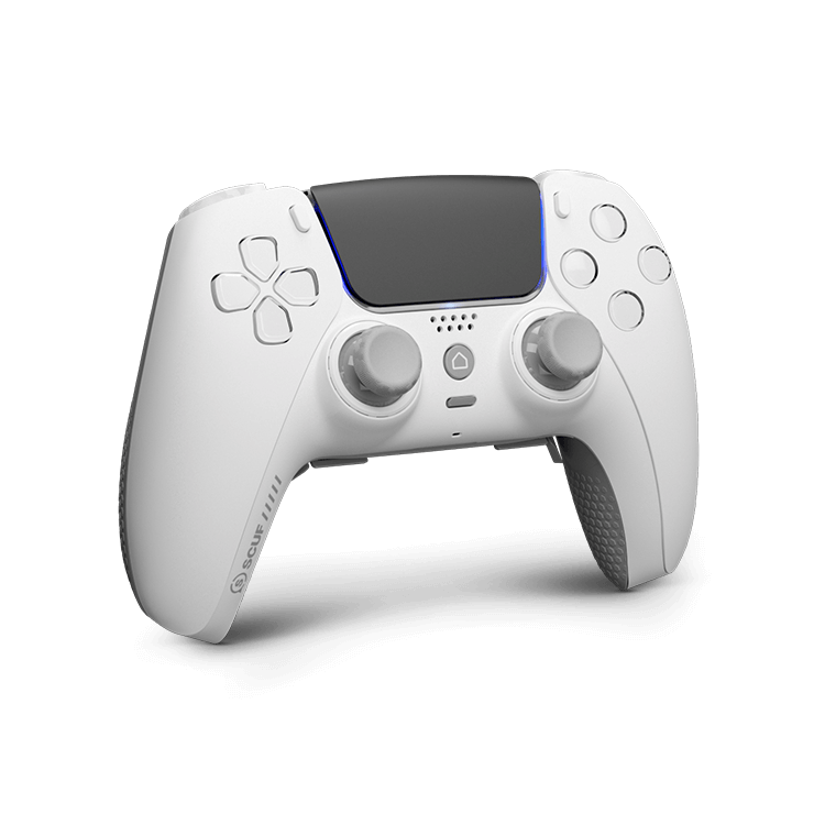 SCUF Reflex Pro White