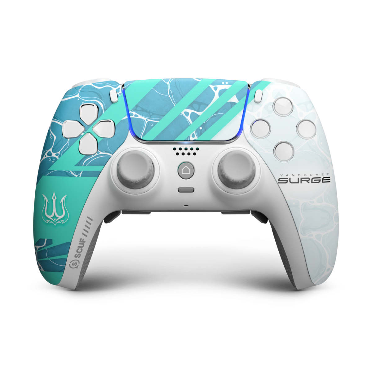 SCUF Reflex FPS with TMR Vancouver Surge