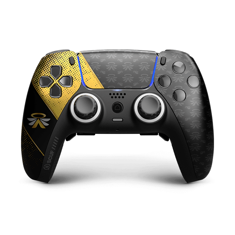 SCUF Reflex Pro Aydan