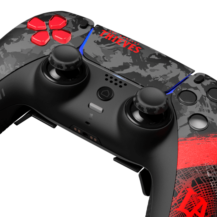 SCUF Valor Pro Wired CDL LA Thieves 2025